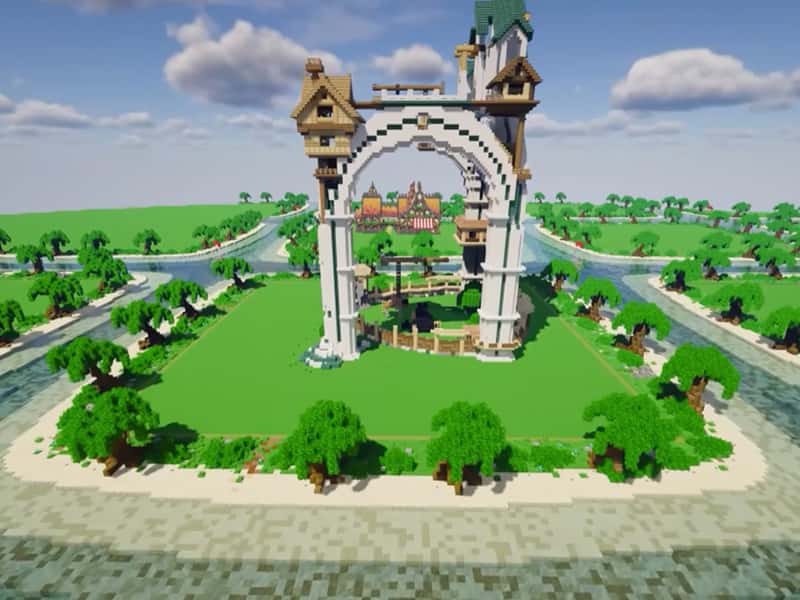 Minecraft Server